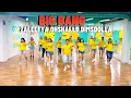 Download Lagu Big Bang - Zaleefya, Ohshalle, Dimsdolla | Zumba | Dance workout | ZMP