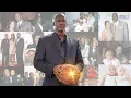 Michael Jordan - A GOAT s Life The Family Of A Legend