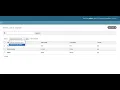 Django Admin Panel List Page Action Dropdown