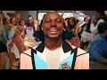 Download Lagu Joy is coming - Fido ft Asake (Offficial video)