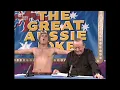Download Lagu The Great Aussie Joke | Hey Hey It's Saturday | Maurie Fields \u0026 Shane Bourne | 1999