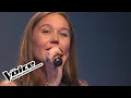 Download Lagu Marlen Tjøsvoll | Bang Bang (My Baby Shot Me Down) (Cher) | Blind auditions | The Voice Norway 2025