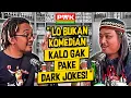 Download Lagu PWK - PUNYA BACKINGAN OM DED!? INI TANGGAPAN UUS