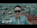 Fonseca - Simples Corazones - Sesiones en el camino