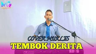 tembok derita cipt asmin cayder cover muklis dangdut orgen tunggal