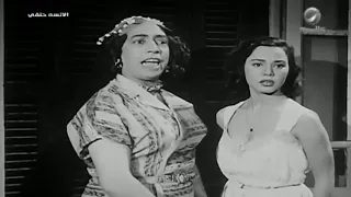 شوف إسماعيل يس لما قلب ست عمل إيه 