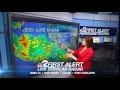NBC2 Live Doppler Radar Haley