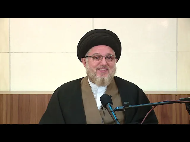 ⁣بحث الفقه 789 : (174) كتاب الصوم. المكروهات  14 جمادى الثانية 1444 هـ