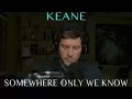 Download Lagu Keane - Somewhere Only We Know (Cover by Dustin Hatzenbuhler)