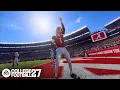 Everything EA REVEALED for College Football 27 Madden 27