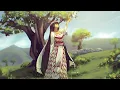On the Broken Branch/فوقَ الغصنِ الكسير [Arabic SynthV Song] (feat. Mai)