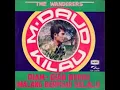 M Daud Kilau - Minah Utara