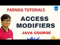 Access Modifiers in Java Public Protected Private Default Access Specifiers in Java