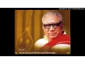 Maharajapuram Santhanam - baNTurIti koluviyavayya - hamsanAdam - tyAgarAja