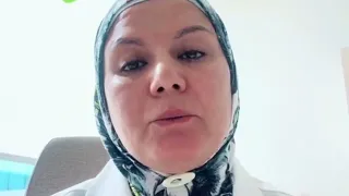 الإهتمام بمنطقة العجان بعد الولادة د إيمان رشاد 