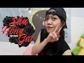 Lagu SẦU HỒNG GAI | JOMBIE x TKAN | BÚP COVER