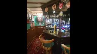 Winner of the UK s best home pub 2024