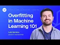 Overfitting in Machine Learning What It Is and How to Avoid It