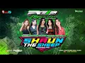 Download Lagu LIVE SHAUN THE SHEEP - HAPPY PARTY PGB ORGANIZER SEASON 2 - GUONO DAWE KUDUS | COUNSTITY AUDIO