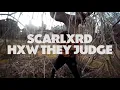 SCARLXRD - HXW THEY JUDGE REACTION/REVIEW (Jungle Beats)