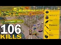 Download Lagu 106 KILLS!😍 NEW BEST LOOT GAMEPLAY with BEST OUTFIT🔥SAMSUNG,A7,A8,J4,J5,J6,J7,J2,J3,XS,A3,A4,A5
