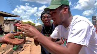 dwp academy dancegod lloyd u0026 afrobeast eheati official dance video 