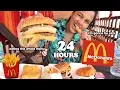 i only ate mcdonalds for 24 hours and this is what happened clickfortaz