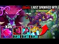 Download Lagu I BROKE THE STACK RECORD ON CHO'GATH! I ATE THEM IN THEIR BASE FOUNTAIN!