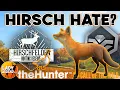 Does Everyone HATE THIS MAP - Call of the Wild in Hirschfelden