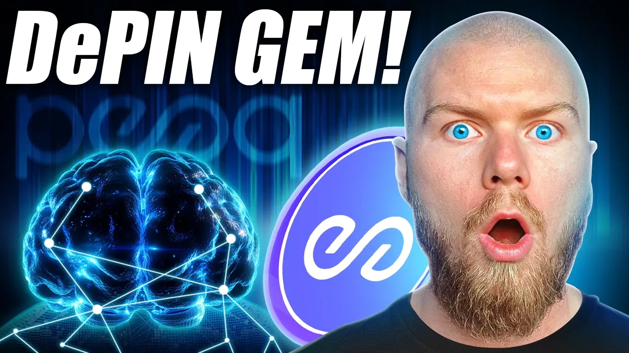 PEAQ: DePIN Innovatie met Enorme 10x Potentie! [WEES ERBIJ!] 💎💎
