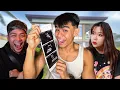 Download Lagu NEW BABY REVEAL sa BG HOUSE - BLESSING