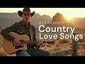 Download Lagu Deep Relax \u0026 Listen Texas Country Love Songs Guitar Mix in the Heart 90s