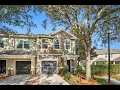 Townhomes for Rent in Jacksonville 5BA 13354 Solar Drive by Jacksonville Property Management