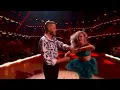 Scott Hoying s Disney Night Salsa Dancing with the Stars