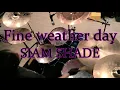 Download Lagu 【SIAM SHADE】　-Fine weather day-　Drumcover
