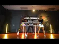 Dibango Dibanga | Bello Falcao Afro Xperience Dance Class Dallas