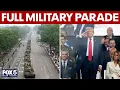 Download Lagu FULL: Entire DC military parade celebrating Army's 250th anniversary