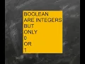 EasyCpp Boolean Explained What Is bool and How Does It Work