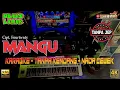 Download Lagu MANGU TANPA KENDANG Versi KARAOKE TANPA VOKAL TANPA JEP Ala Simpatik Jandutan 220km/jam