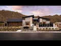 TOUR A LUXURY MODEL HOME W THE BIGGEST BASEMENT STUNNING MOUNTAIN VIEWS 2 4M