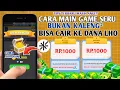 Lagu JUJUR AJA LEGIT ! CARA GARAP APK PENGHASIL DANA TANPA UNDANG TEMAN TERBUKTI MEMBAYAR 2025