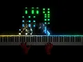 CRO - Traum [Piano Cover]