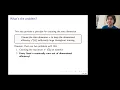 David Heffren Optimizing Dimension to Learn Any-Dimensional Models 2026 08 04