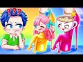 Download Lagu Alex Chọn Ai? Anna Or Ballerina Capuchina Perfect Challenge WHO IS WINNER | Gacha Life x Gacha Club