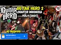 GUITAR HERO 2 CHARTER INDONESIA VOL.9 2025 PS2 AETHERSX2 DI ANDROID