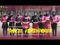 Download Lagu Dance Kontemporer Cover Lir Ilir x Jai Ho x Idol x Whistle x Kiil This Love I SuryaKartika UKM SEIYA