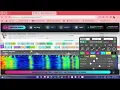 Iranian Spy Number station received on Italian kiwiSDR again today March 3rd 2026 7910 kHz USB