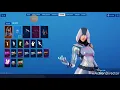 Levitation emote