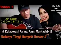 Download Lagu Kolaborasi Tergila  !! Alip ba ta Feat Vanny Vabiola Air Supply  ( GOODBYE  )