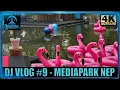 Download Lagu DJ Remmy 📀 DJ Vlog #9 📀 Mediapark Hilversum 📀 NEP Bedrijfsfeest